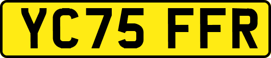 YC75FFR