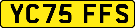 YC75FFS