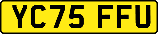 YC75FFU