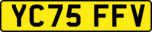 YC75FFV