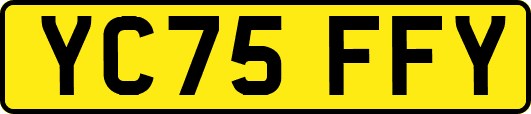 YC75FFY