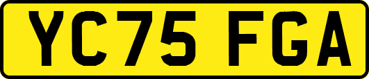 YC75FGA