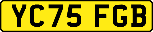 YC75FGB