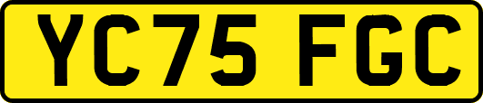 YC75FGC
