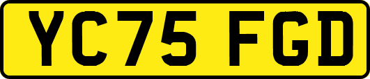 YC75FGD