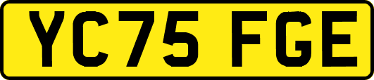 YC75FGE