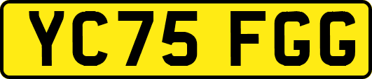 YC75FGG