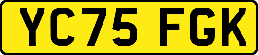 YC75FGK