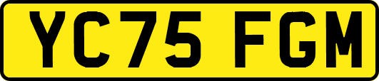 YC75FGM