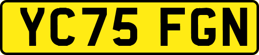 YC75FGN