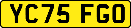 YC75FGO