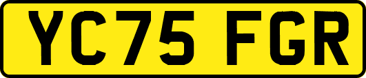 YC75FGR