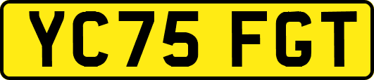 YC75FGT