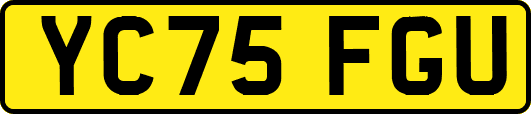 YC75FGU
