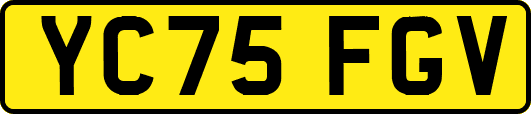 YC75FGV