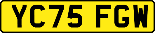 YC75FGW