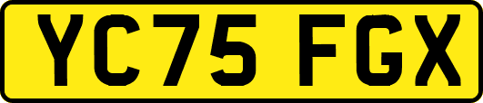 YC75FGX