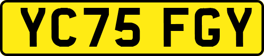 YC75FGY