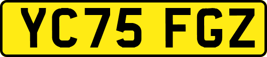 YC75FGZ