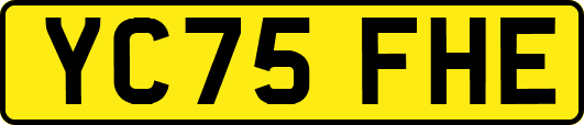 YC75FHE