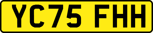 YC75FHH