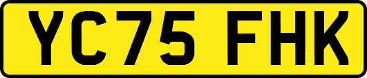 YC75FHK