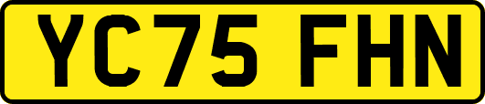 YC75FHN