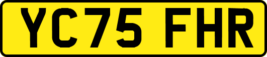 YC75FHR