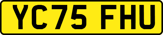 YC75FHU
