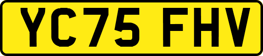 YC75FHV