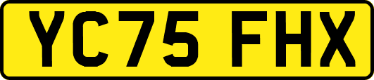 YC75FHX