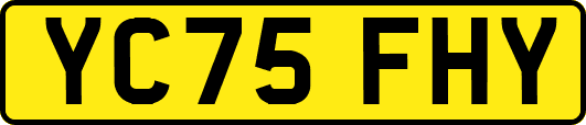 YC75FHY