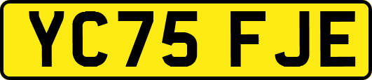 YC75FJE