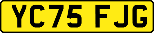 YC75FJG