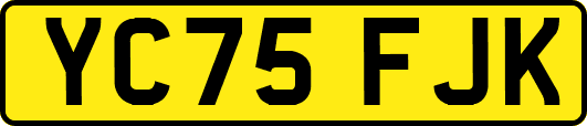 YC75FJK