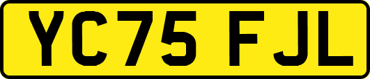 YC75FJL