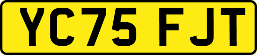 YC75FJT