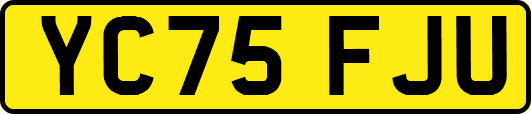 YC75FJU