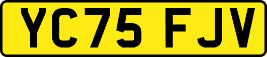 YC75FJV