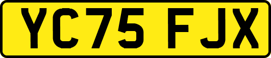 YC75FJX