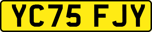YC75FJY