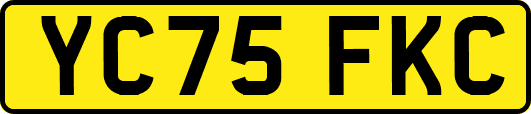 YC75FKC