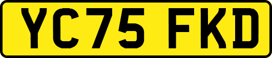 YC75FKD