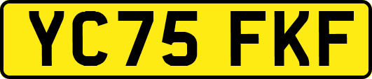 YC75FKF