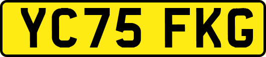 YC75FKG