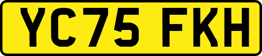 YC75FKH