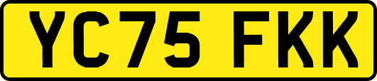 YC75FKK
