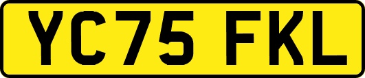 YC75FKL