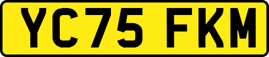 YC75FKM