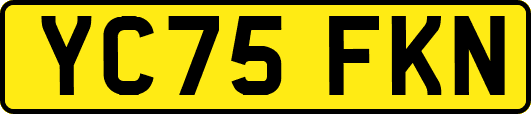 YC75FKN